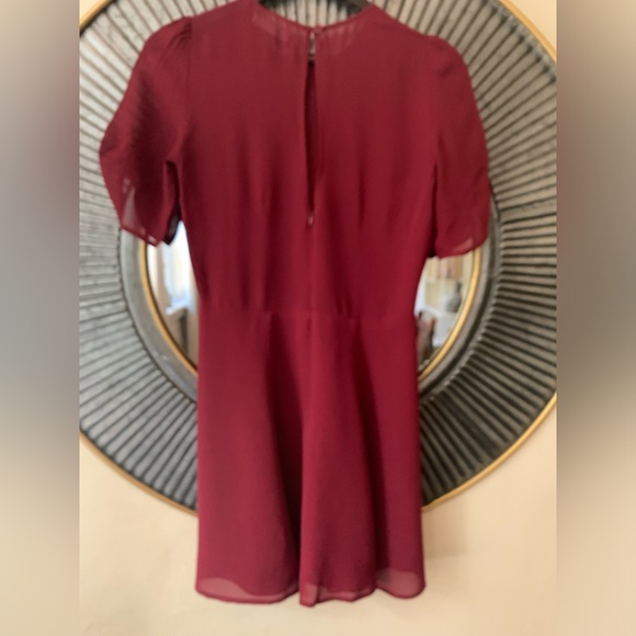 Reformation Gracie Dress - Picture 7 of 10